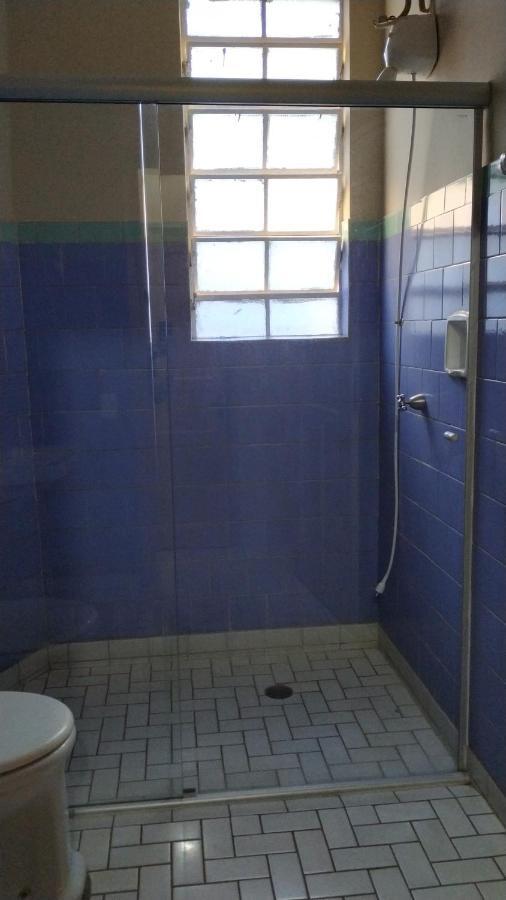 סאו ז'וזה דו ריו פרטו Hotel Itamarati מראה חיצוני תמונה
