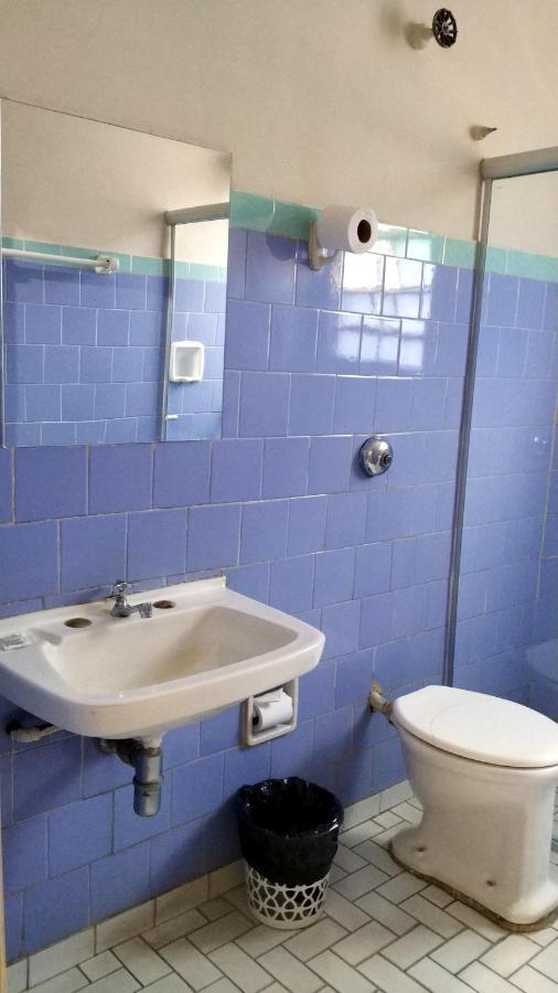 סאו ז'וזה דו ריו פרטו Hotel Itamarati מראה חיצוני תמונה
